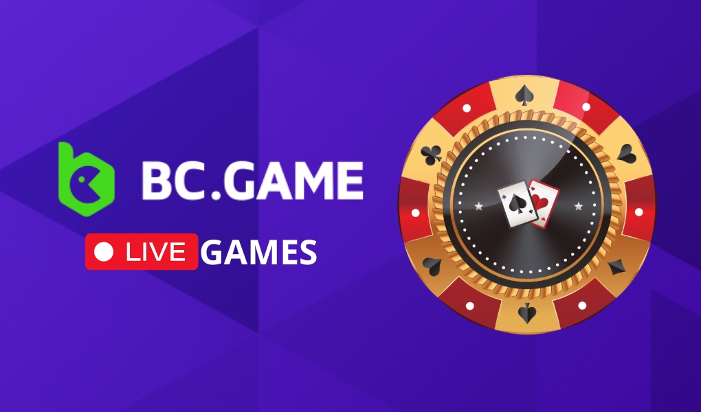Discover the Best BC Game Bonuses for Ultimate Gaming Experience Discover the Best BC Game Bonuses for Ultimate Gaming Experience
