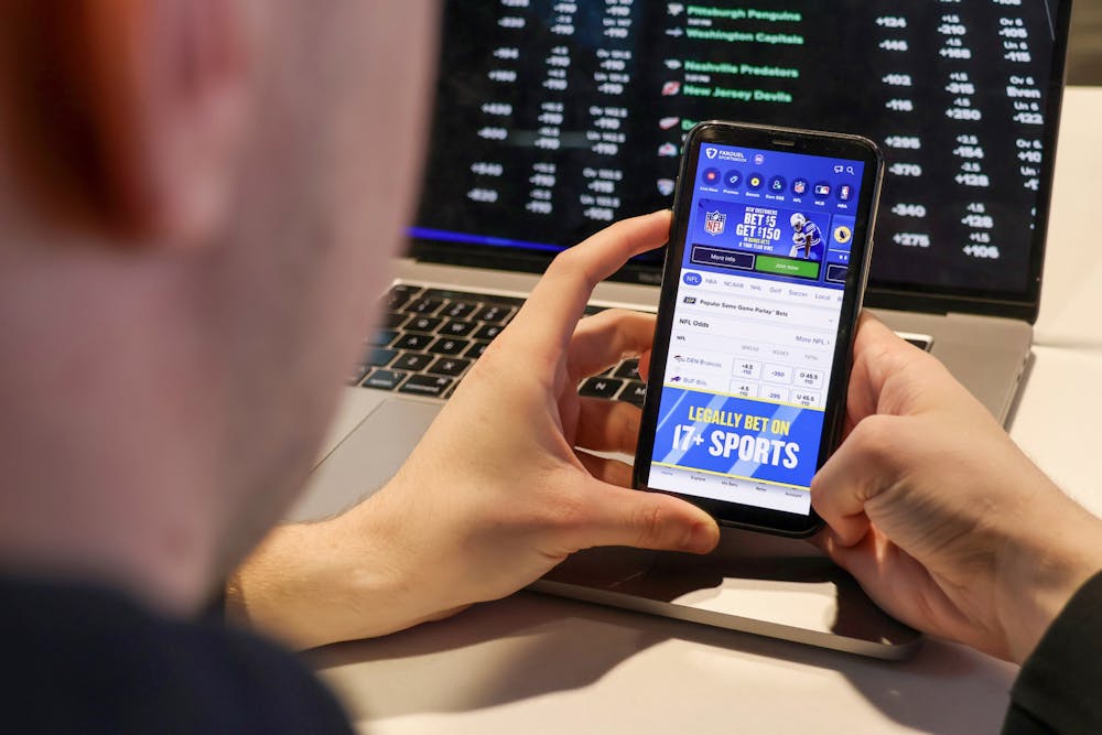 Discover the Thrill of Online Betting with betandres-pl.com Discover the Thrill of Online Betting with betandres-pl.com