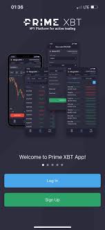 Exploring Trading Opportunities PrimeXBT Argentina Exploring Trading Opportunities PrimeXBT Argentina