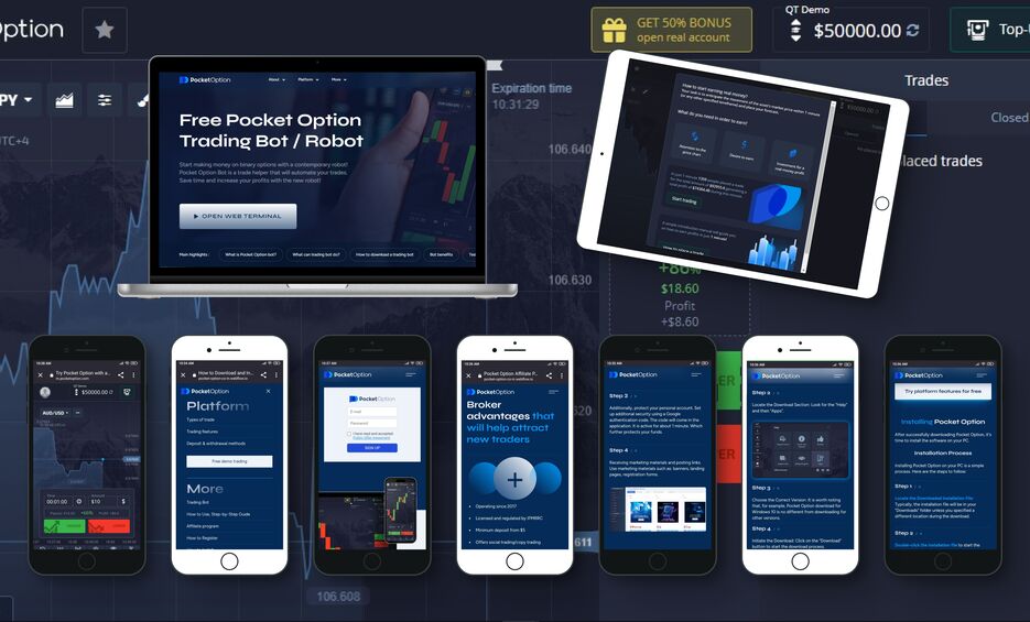 Mastering Trading Pocket Option Strategies and Insights Mastering Trading Pocket Option Strategies and Insights