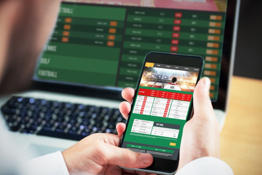 The Best Sports to Bet on in 2025 7 The Best Sports to Bet on in 2025 7