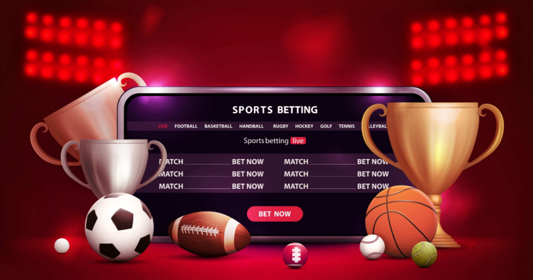The Best Sports to Bet on in 2025 7 The Best Sports to Bet on in 2025 7