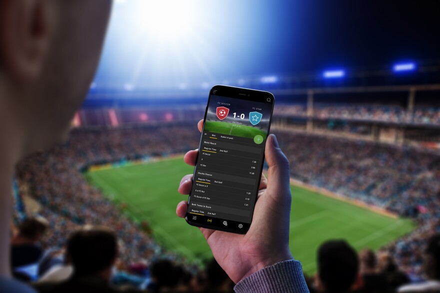 The Best Sports to Bet on in 2025 7 The Best Sports to Bet on in 2025 7