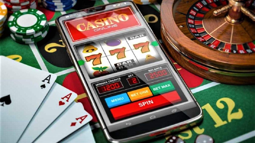 The Ultimate Guide to Casino DogsFortune Where Luck Meets Entertainment