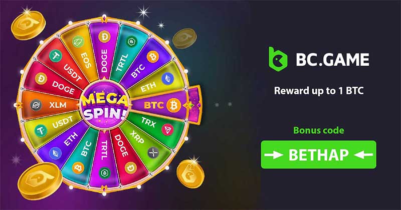 Unlock Big Wins Explore BC Game Casino Bonus Codes Unlock Big Wins Explore BC Game Casino Bonus Codes