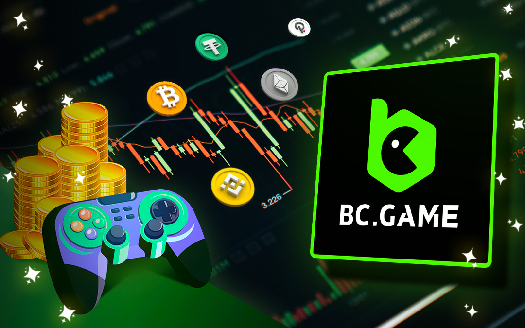 Unlock Big Wins Explore BC Game Casino Bonus Codes Unlock Big Wins Explore BC Game Casino Bonus Codes