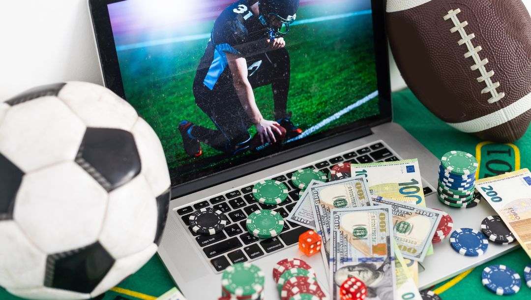 Best mobile apps for betting