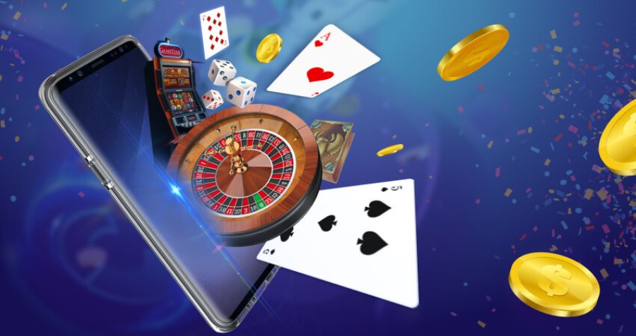 Discover the Excitement of Casino BetFoxx UK 26 Discover the Excitement of Casino BetFoxx UK 26