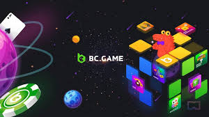 Discover the Exciting World of BC Game A New Era in Online Gambling Discover the Exciting World of BC Game A New Era in Online Gambling