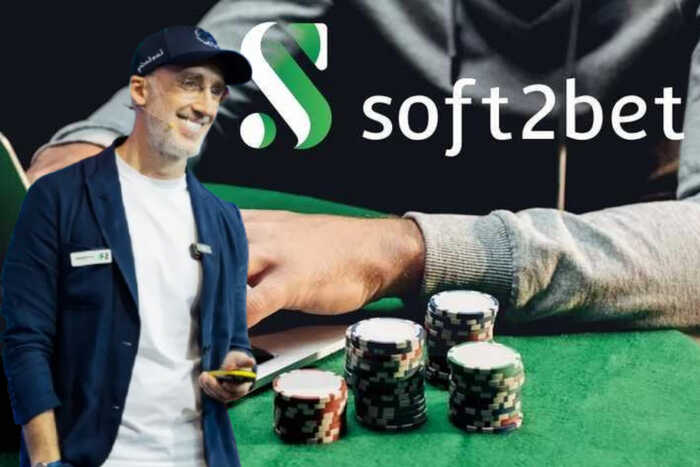 Discover the Exciting World of Online Gaming with soft2bet-us.net Discover the Exciting World of Online Gaming with soft2bet-us.net