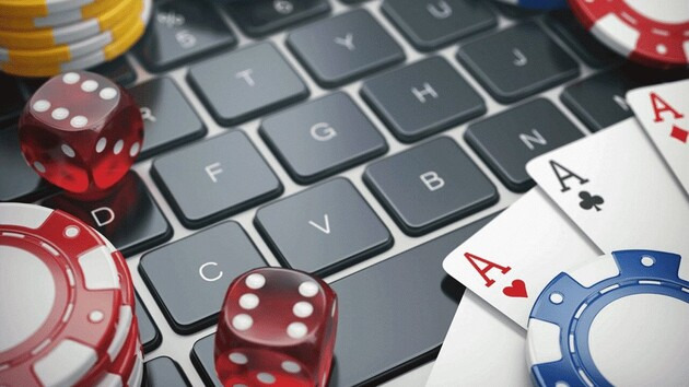 Exciting Gameplay at Casino Amigo Wins Exciting Gameplay at Casino Amigo Wins