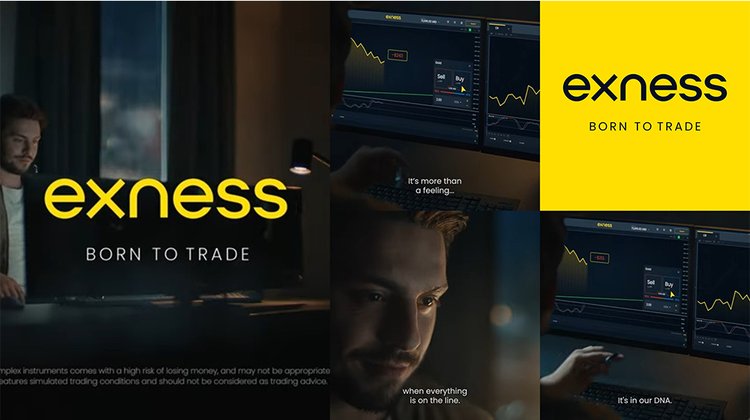 Exploring the Exness API Unlocking Trading Potential Exploring the Exness API Unlocking Trading Potential