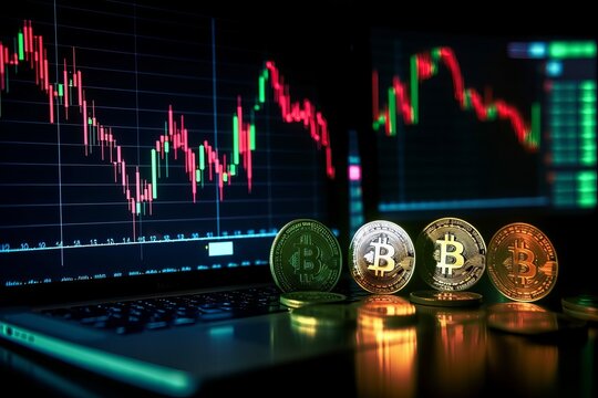 The Future of Finance Crypto Trading Bots