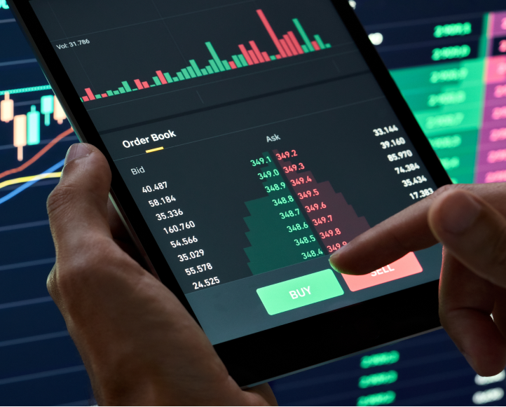 Unlocking the Power of Crypto Trading DCA Bot for Smart Investors Unlocking the Power of Crypto Trading DCA Bot for Smart Investors