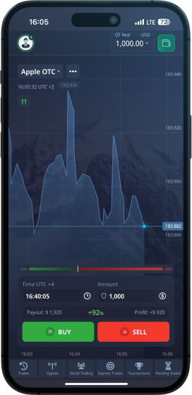 Your Comprehensive Guide to Pocket Option DE