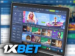 A Comprehensive Guide to 1xBet Korea Online Casino A Comprehensive Guide to 1xBet Korea Online Casino