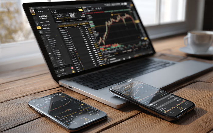 Best Pocket Option Alternative for Online Trading