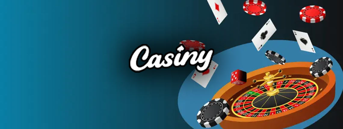 Casiny Login Your Gateway to Exciting Gaming Casiny Login Your Gateway to Exciting Gaming