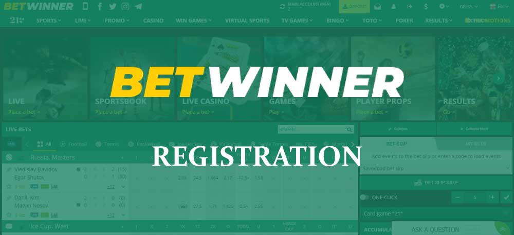 Découvrez le Betwinner Bonus et ses avantages Découvrez le Betwinner Bonus et ses avantages
