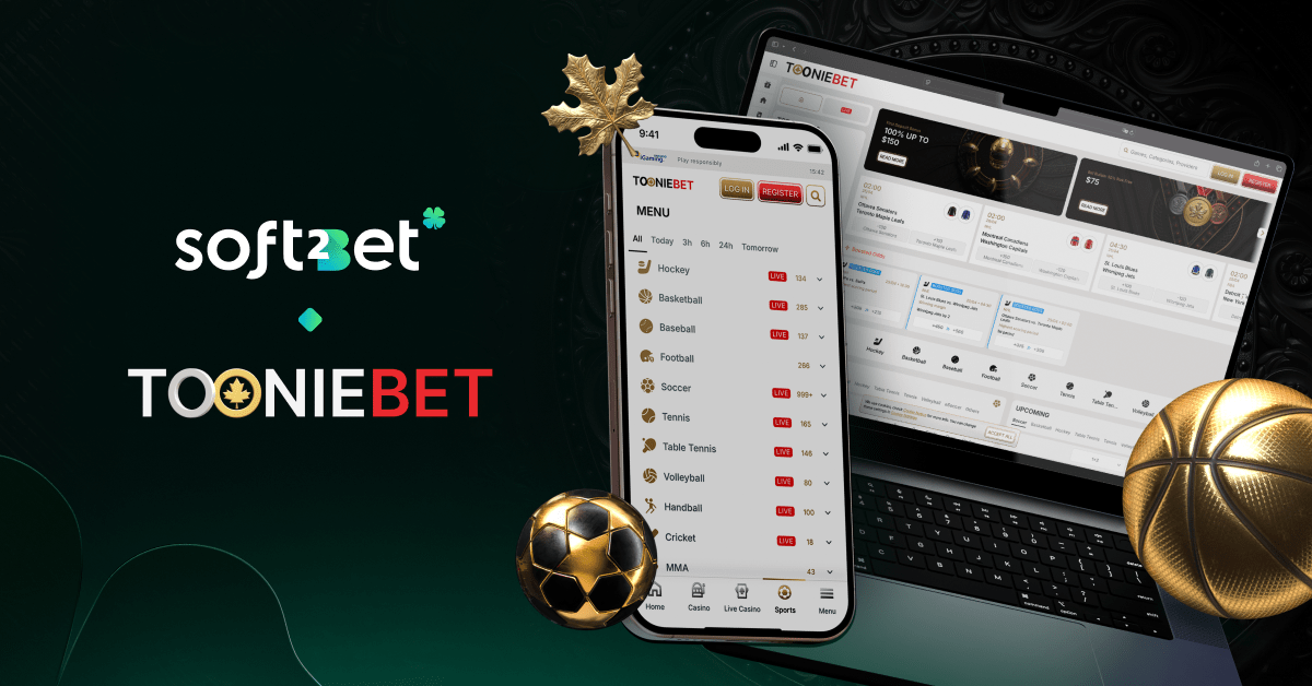 Discover the Excitement of SoftBet Casinos 4 Discover the Excitement of SoftBet Casinos 4