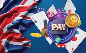 Discover the Exciting World of Online Instaspin Casino