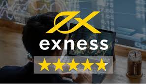 Discover the Secure Exness Website A Comprehensive Guide