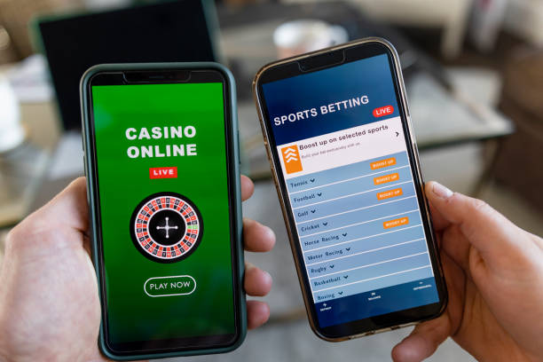 Discover the World of Gaming with spinbet99 1 Discover the World of Gaming with spinbet99 1