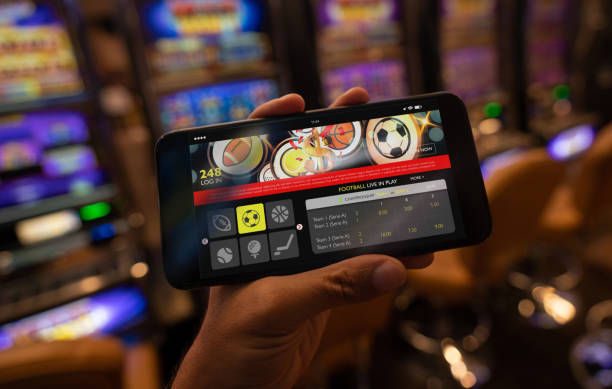 Discover the World of Online Betting with Spinbet99