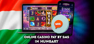 Exploring the Thrills of Hungary Casino A Guide Exploring the Thrills of Hungary Casino A Guide