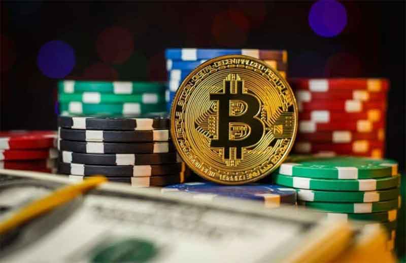 Legal Gambling Sites 2025 0