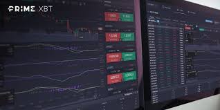Mastering PrimeXBT Withdrawals A Comprehensive Guide