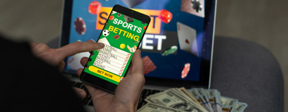 Nigus Bet The Ultimate Betting Experience