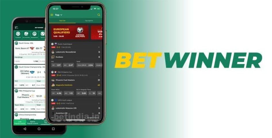 All You Need to Know About BetWinner Sports Betting