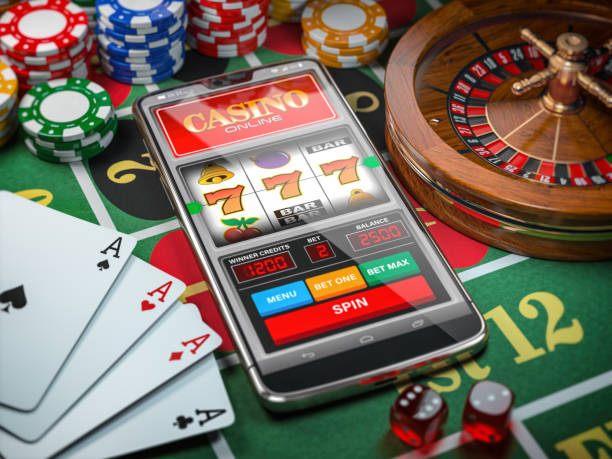 USA Online Casino for UK Players A Comprehensive Guide
