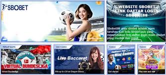 Agen SBOBET88 Panduan Lengkap untuk Pemain Terbaik