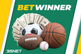 Discover the Excitement at BetWinner Online Casino