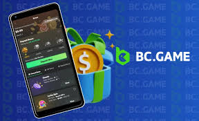 Explore the Exciting Features of BCGame.SK App