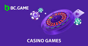 Exploring BC.Game in Cameroon The Future of Crypto Gambling