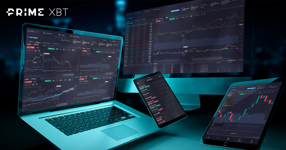 Mastering PrimeXBT Trading Your Guide to Success