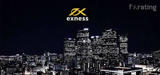Mastering Trading with Exness MT4 PC A Complete Guide