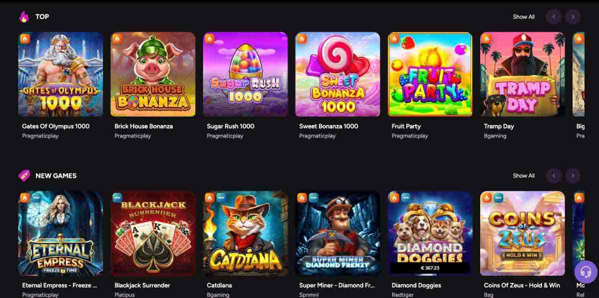 Unlock Your Winning Potential with Casiny Bonus Codes