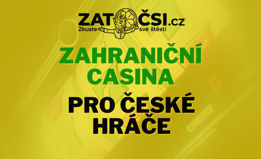 Zahranicne kasina Vše, co potřebujete vědět o online hazardu